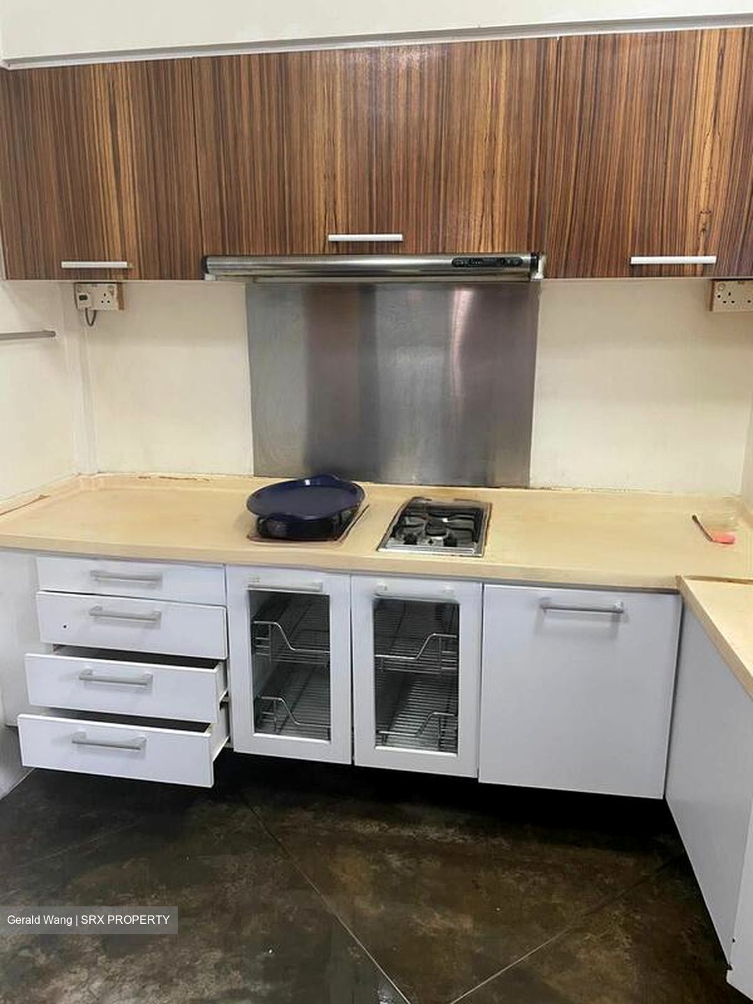 Blk 132 Edgedale Plains (Punggol), HDB 5 Rooms #436196301